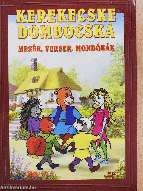 Kerekecske dombocska