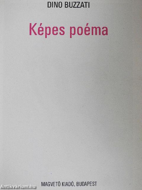 Képes poéma