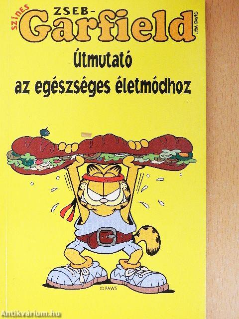 Útmutató az egészséges életmódhoz