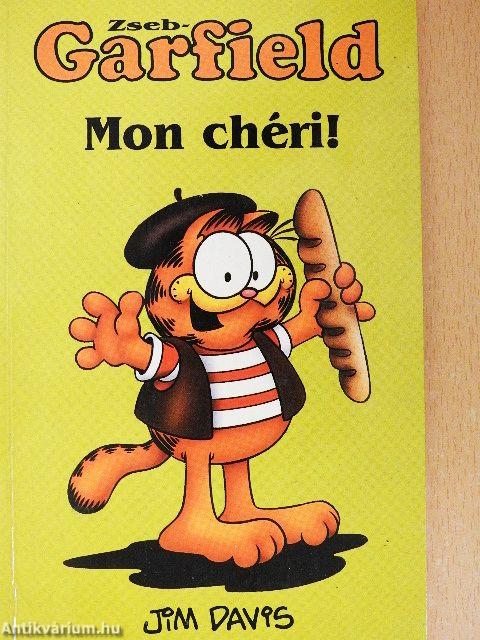 Mon chéri!