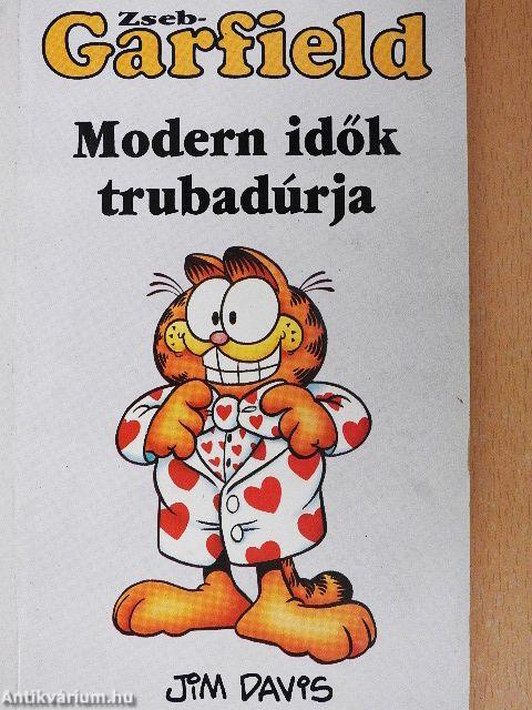 Modern idők trubadúrja