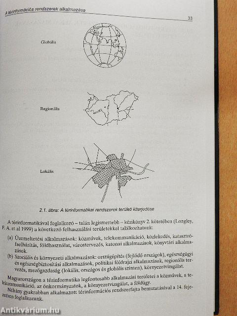 Térinformatika