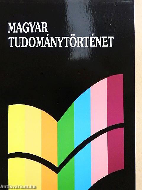 Magyar tudománytörténet