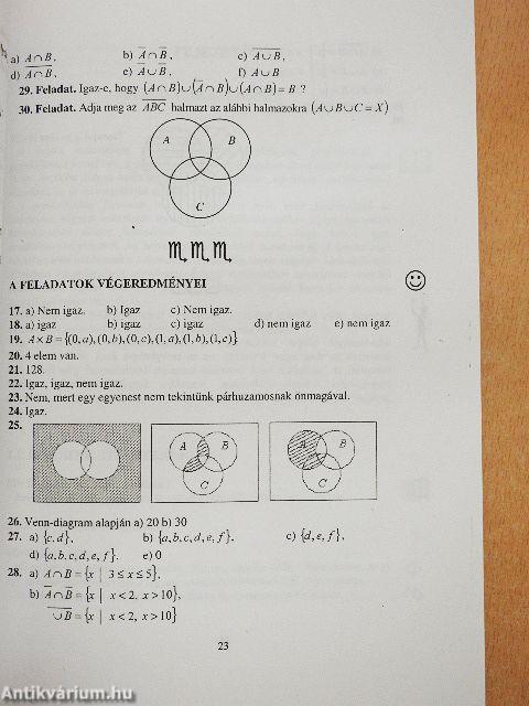 Matematika-1