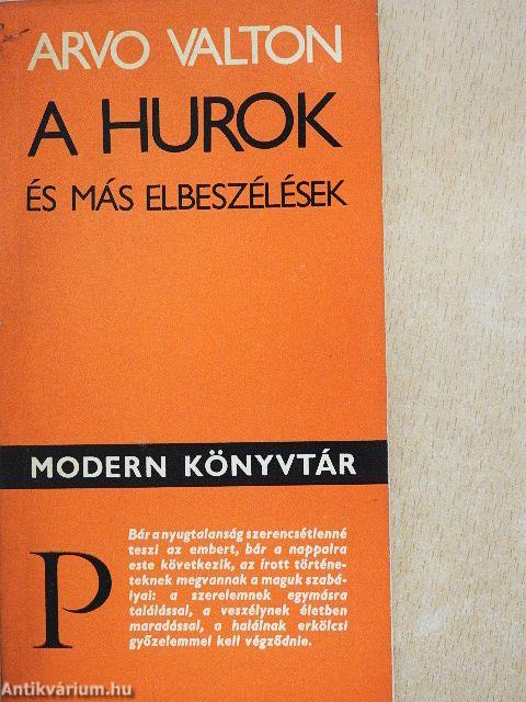 A hurok és más elbeszélések