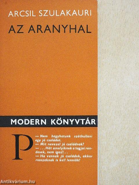 Az aranyhal