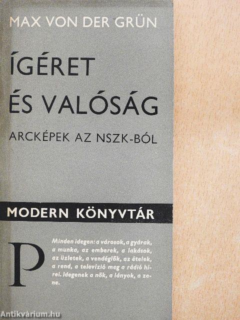 Ígéret és valóság