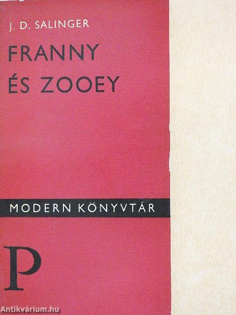 Franny és Zooey