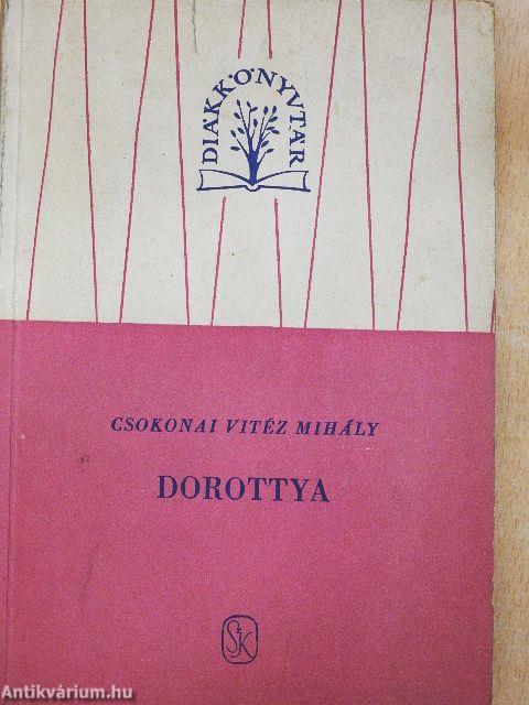 Dorottya