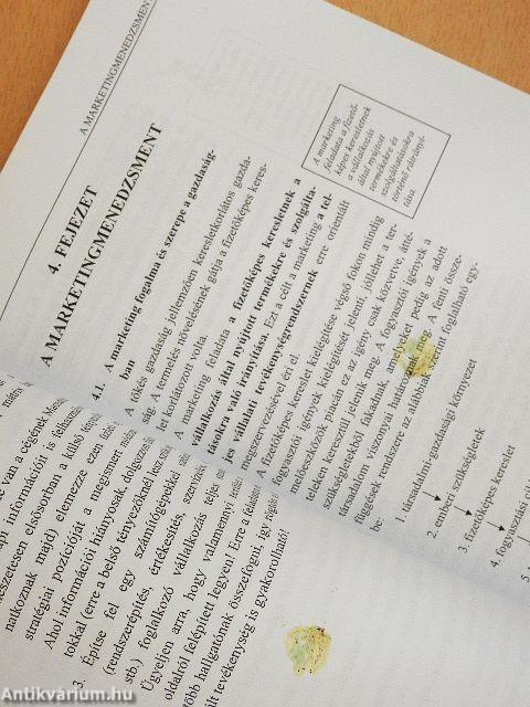 Vállalatgazdaságtan