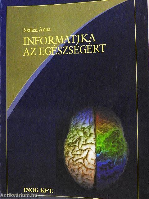 Informatika az egészségért