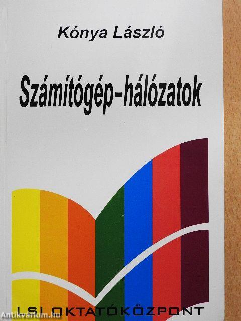 Számítógép-hálózatok