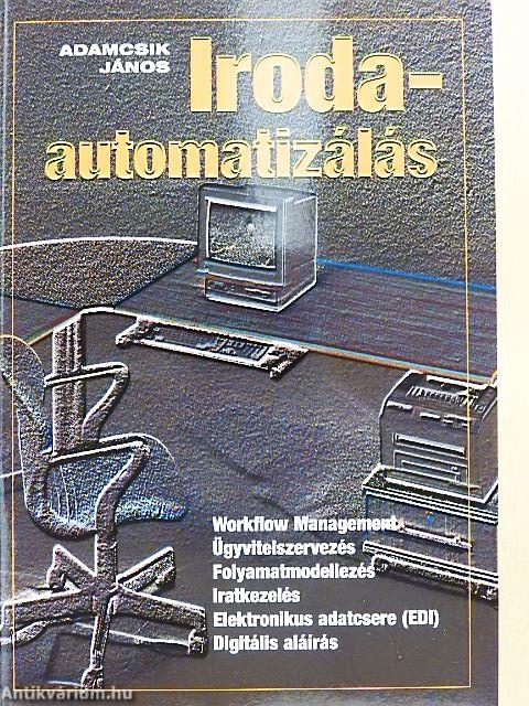 Irodaautomatizálás