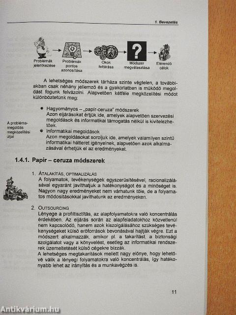 Irodaautomatizálás