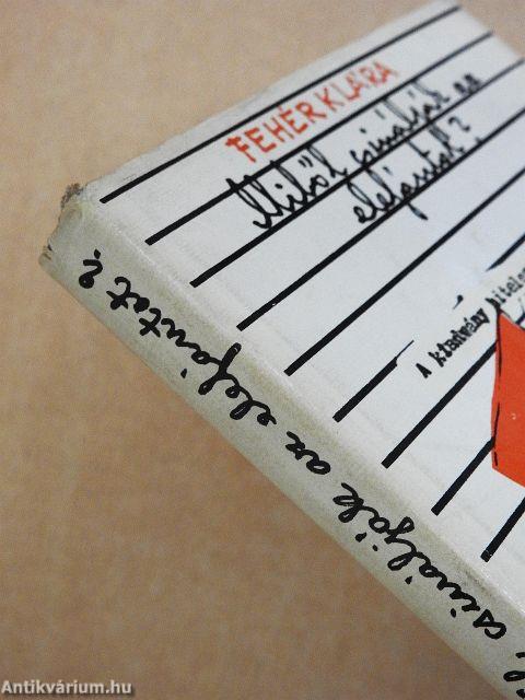 Miből csinálják az elefántot?