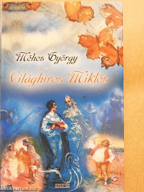 Világhíres Miklós