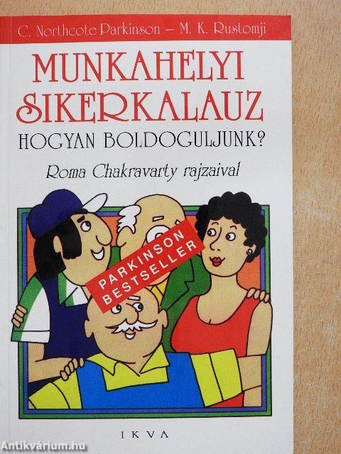 Munkahelyi sikerkalauz