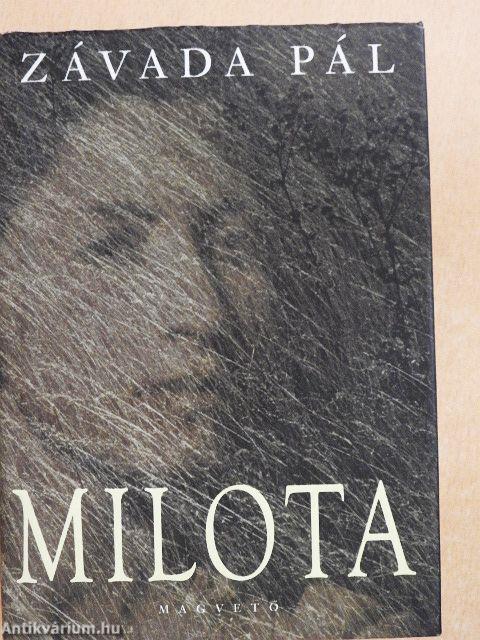 Milota