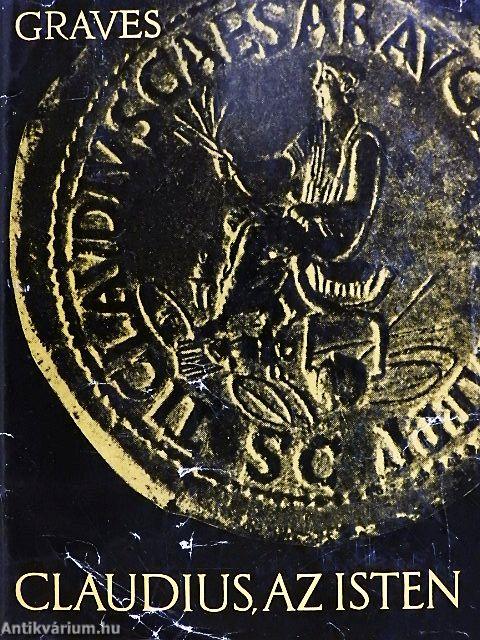 Claudius, az Isten