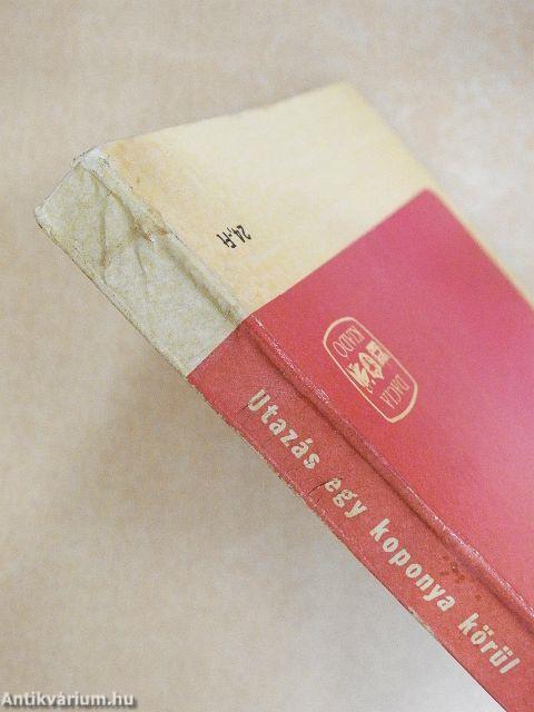 Utazás egy koponya körül