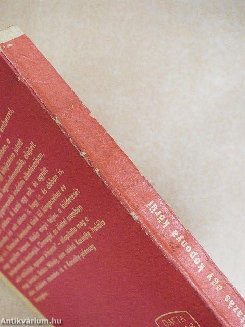 Utazás egy koponya körül