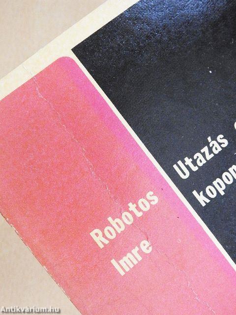 Utazás egy koponya körül