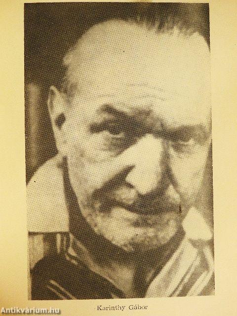 Utazás egy koponya körül