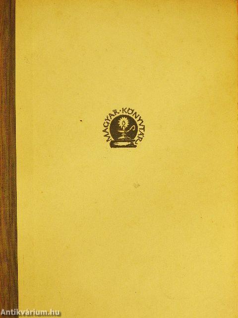 Századvégi költők I-II.