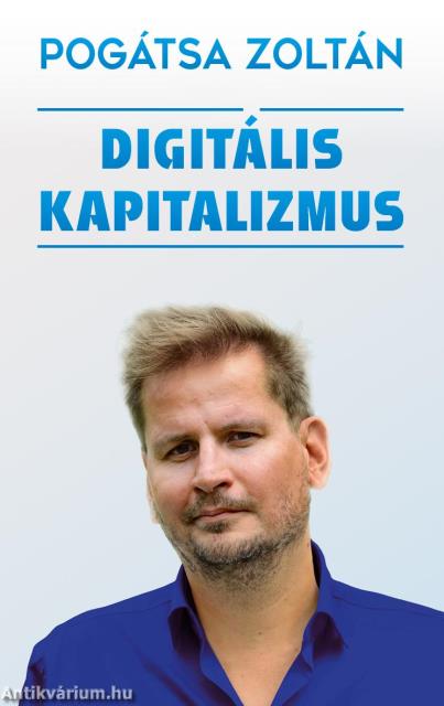 Digitális kapitalizmus