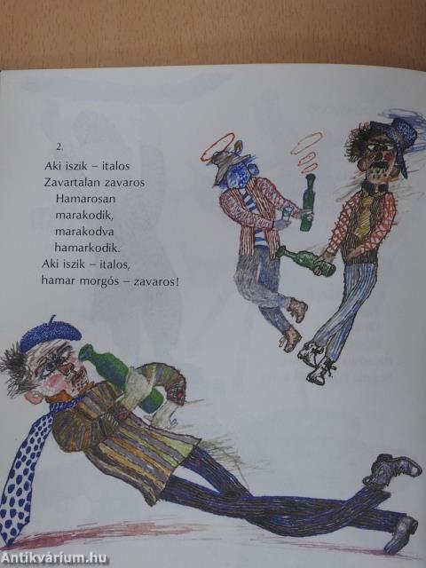 Kó-Fic-Kó (dedikált példány)