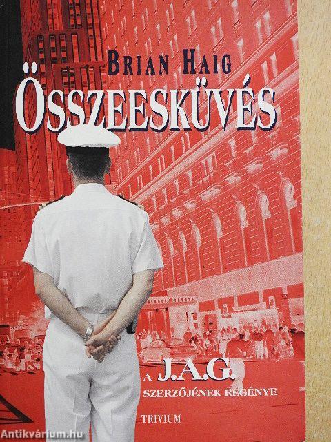 Összeesküvés