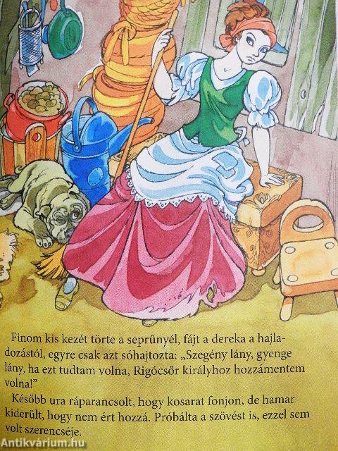 Az én kis mesekönyvem 2.