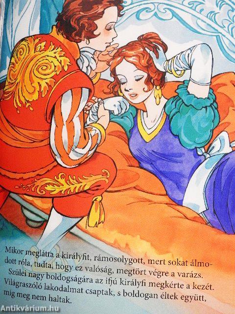 Az én kis mesekönyvem 2.