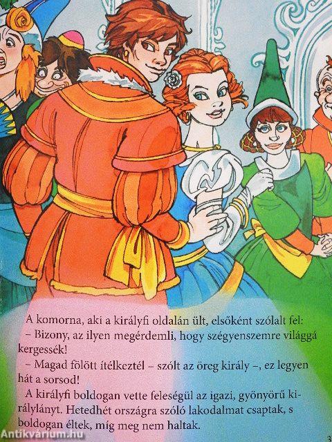 Az én kis mesekönyvem 2.