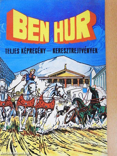 Ben Hur