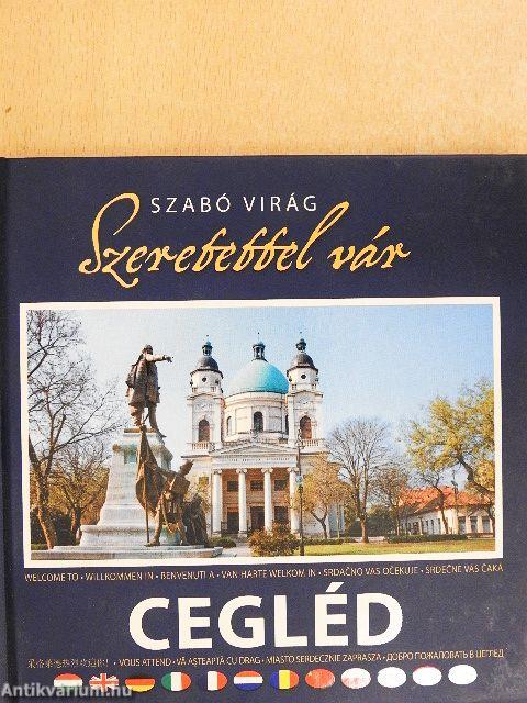 Szeretettel vár Cegléd