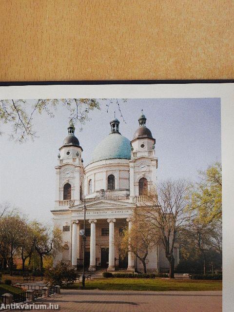 Szeretettel vár Cegléd
