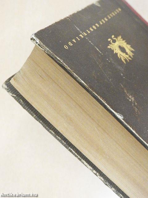 Haladó kritikánk Bessenyeitől Adyig