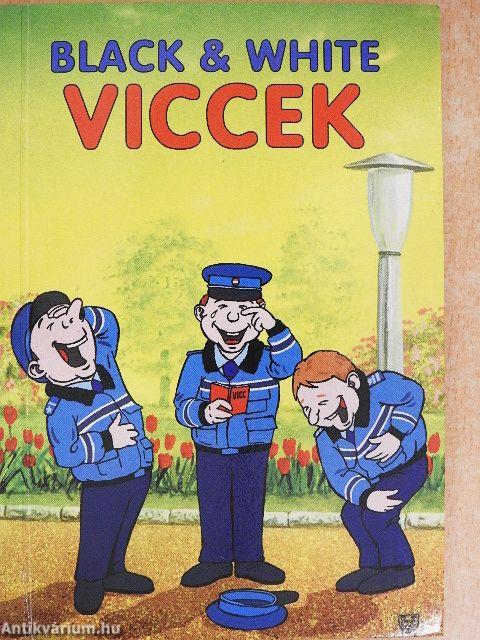 Black & White viccek 2.