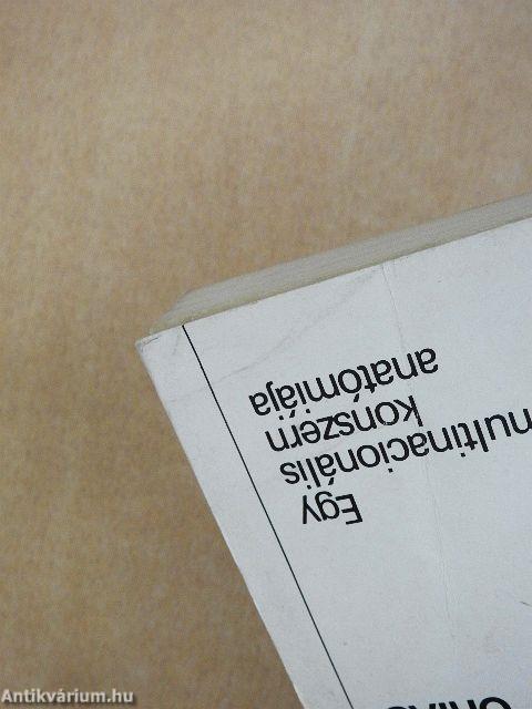 BASF, a vegyipari óriás