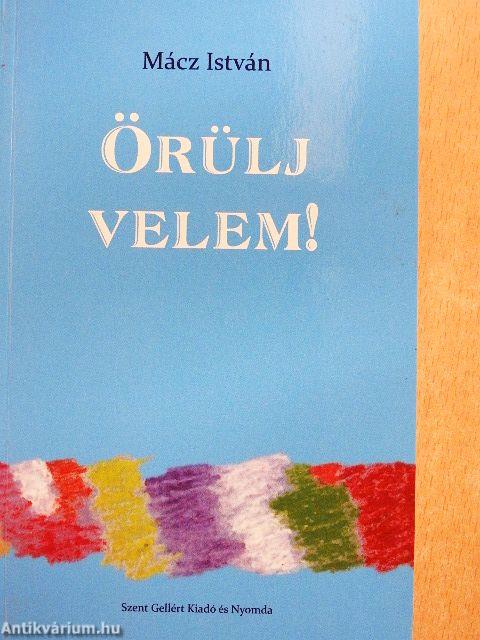 Örülj velem!