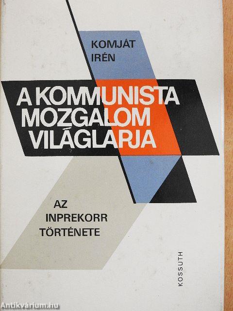 A kommunista mozgalom világlapja