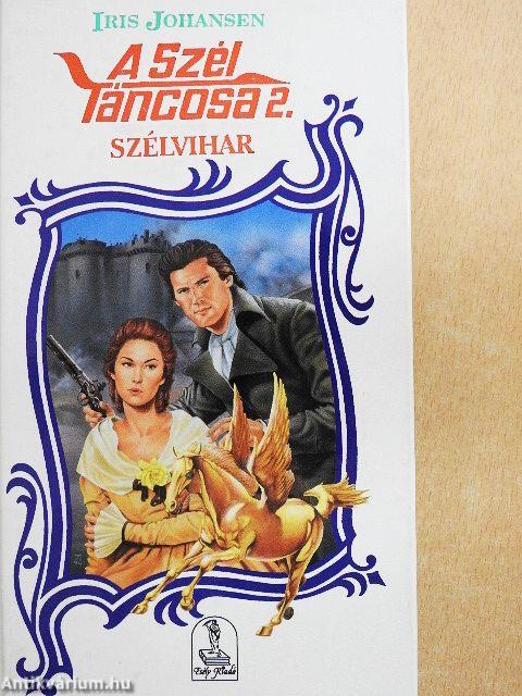 A szél táncosa 2.