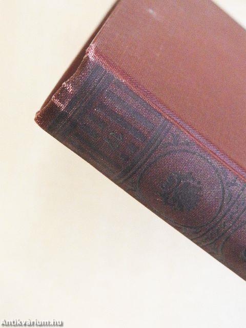 Petőfi Sándor munkái I-IV.