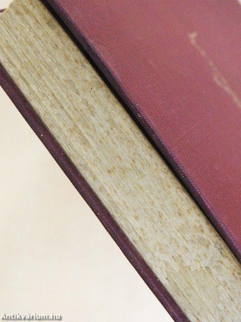 Petőfi Sándor munkái I-IV.