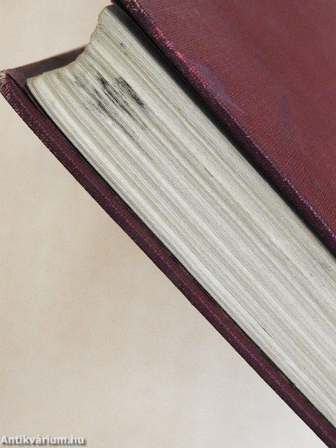 Petőfi Sándor munkái I-IV.