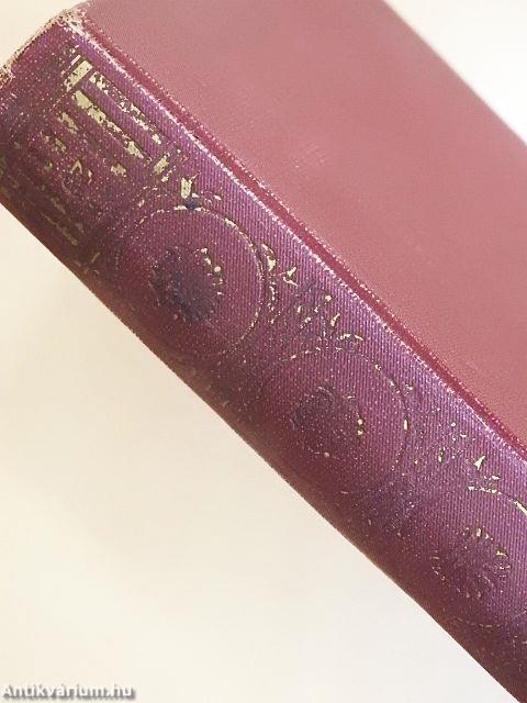 Petőfi Sándor munkái I-IV.