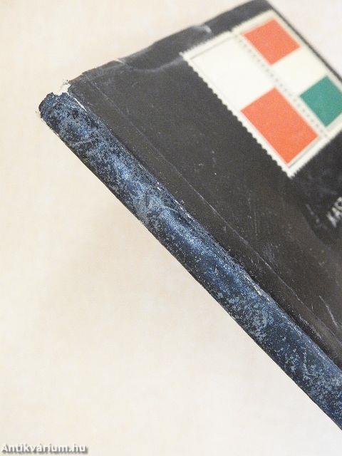 Lengyel-magyar diáklevelezés