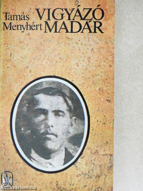 Vigyázó madár