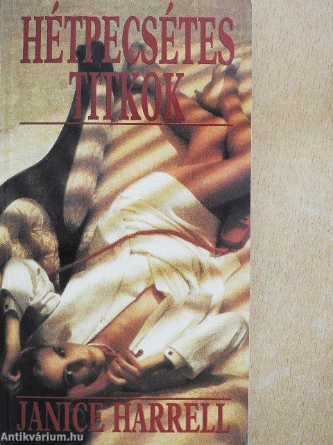 Hétpecsétes titkok